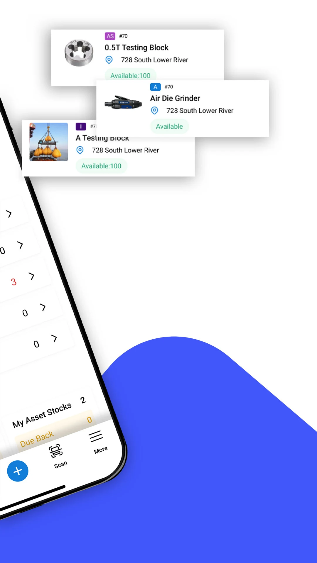 EZO screenshot