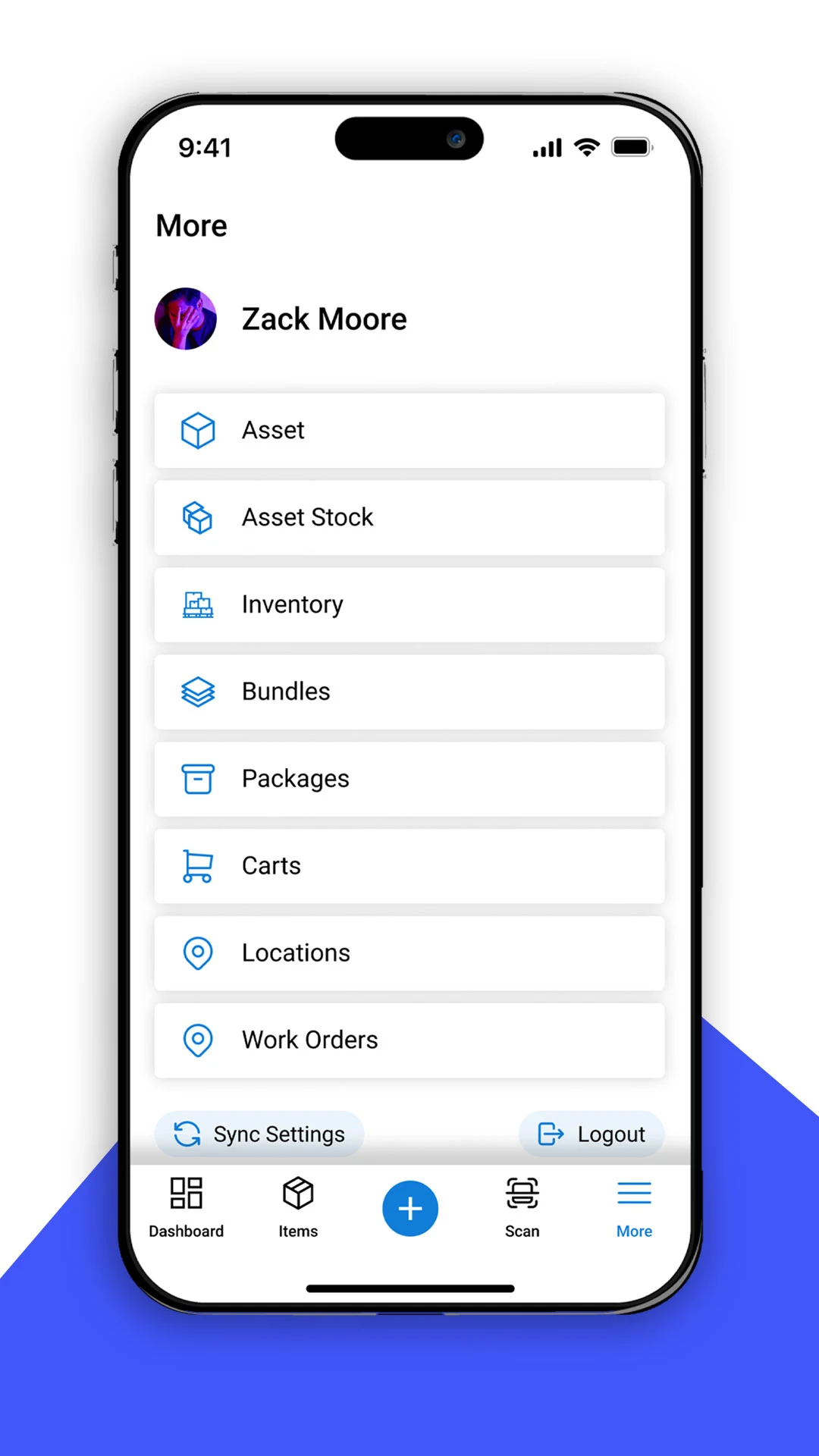 EZO screenshot